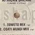 Soweto Funk African Dream Coati Mundi Mix 1998