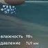 Прогноз погоды на 17 января Беларусь атакуют ветры