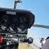 Helivate S Alouette III Jack Taylor Airfield