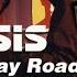 Oasis One Way Road Demo Clip 1