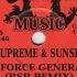 Ramos Supreme Sunset Life Force Generator RSR Remix