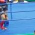 Turkmen Sport Tayboks Rustem Bayramdurdyyew Vs Filipins