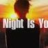 The Night Is Young Instrumental