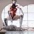 Убийственная сцена в Atomic Heart DOOM X Прекрасное далёко с близняшкой Atomicheart Amv Shorts