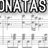 Beethoven 32 Piano Sonatas Complete Audio Sheet Kempff