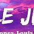 Jiggle Jiggle Duke Jones Louis Theroux Lyrics