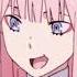 Zero Two Edit Darilng In The Franxx How You Like That