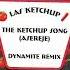 Las Ketchup The Ketchup Song Asereje Dynamite Remix HARD TECHNO