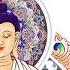Amitabha Buddha Long Mantra The Pure Land Rebirth Dharani 1 Of 5 Dhyani Buddhas