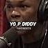 When Diddy Slid Into Adesanya S DMs