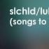 Slchld Luke Chiang Playlist Songs To Study Work Or Chill