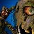 DeathScreen SPRINGTRAP Workshop Animations FNAF AR