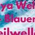 Bleibe Entspannt Es Heilt Maya Welle CAUAC Blauer Sturm Heilwelle 24 09 06 10 2024