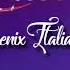 Winx Club Sirenix Italian