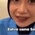 Trending Zahra Seafood Gara Gara Video 6 Menit 40 Detik