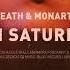 Gorgon Breath Monartt Get Down Saturday Night Feat Eliza