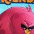 Angry Birds Friends Movie Hype Tournament