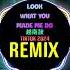 Look What You Made Me Do 越南鼓 Nam Trần X CuDuy Remix Tiktok 2024 Bình Yên Nhé Hot Douyin DJ抖音版