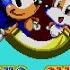 Sonic Chaos OST SMS BASS TREBLE BOOSTED ENHANCED