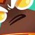 Cookie Run Kingdom Golden Cheese Cookie Vs Burning Spice Cookie Theme OST