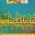 Heath Hunter The Pleasure Company Revolution In Paradise Extended Straight Mix
