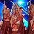 Fabulous Sisters DAZZLE With Fancy Footwork Auditions BGT 2019