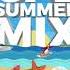 CPL Summer Mix Ft Waves