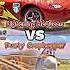 Lightning McQueen Vs Dusty Crophopper Meme Edit Disney Pixar Cars Planes