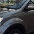 Ssangyong Actyon 2 0 MT Дизель 2012 года Обзор