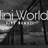 Indila Mini World Sina Namazi Remix