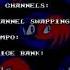 Sonic 3 Knuckles Hard Bosses Edition 2 Music Flying Battery Zone 1 Pitched