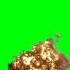 Top 8 Explosion VFX Green Screen Overlay Stock Footage HD