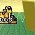 FAN VISUALIZER Hacksploits FNF Vs Evil Noob OST