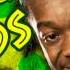 WWE S O S Kofi Kingston Theme Song AE Arena Effect