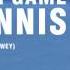 The Inner Game Of Tennis In A Nutshell