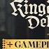 Kingdom Come Deliverance II Official Gameplay Showcase