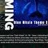 Fo Your Support And Love Dark Whale Hit 1M Views So We Re Presenting Blue Whale Theme Song