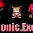 Sonic Exe The Spirits Of Hell Choose Difficulty Theme Musical Extended Version