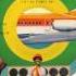 Thievery Corporation Time Space Feat Lou Lou Ghelichkhani