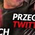 NITRO PRZEGLĄD TWITTERA POWODZIANIE XNTENTACION PODATKI PODCZAS III RZESZY