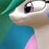 One Day With Princess Celestia