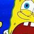 SPONGEBOB CRYING EYES VISION SHOOTS OUT THE SKY BURST A WATER ON PATRICK SPONGEBOB CRYING PART 4