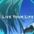 Nightcore Live Your Life Feat Rihanna T I