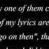 Shutdown Skepta Lyrics