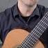 Etude No 1 Op 60 By Carcassi And Lesson For Classical Guitar