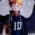 FLY HIGH BURNOUT SYNDROMES Haikyuu Season 2 OP2 Thai Cover Ver