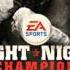 Fight Night Champion Soundtrack The Fire By The Roots