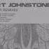 Robert Johnstone Arpeggiator Mattias Fridell Remix