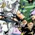 Crazy Diamond Vs Soft And Wet
