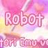 プロセカ Project Sekai Dance Robot Dance Ootori Emu Ver Eng Rom Kan Lyrics